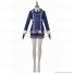 Touken Ranbu Akita Toushirou Cosplay Costume