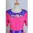Adventure Time Princess Bubblegum Cosplay Costume