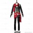 Ensemble Stars Cosplay Madara Mikejima Costume Uniform