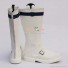 Gintama Cosplay Shoes Kintoki Sakata Boots