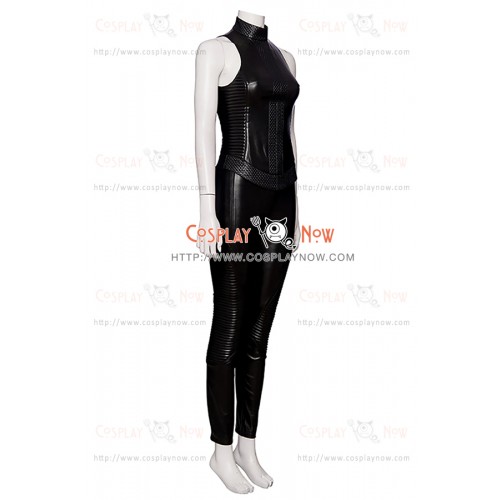 Alita Battle Angel Cosplay Costume