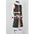 Fairy Tail Season 2 Cosplay Natsu Dragneel Costume