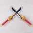 League of Legends Katarina Double Blades PVC Replica Cosplay Props