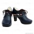 Tiger & Bunny Yuri Petrov/Lunatic Female Hight Heel Cosplay Shoes