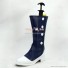 Touken Ranbu Cosplay Shoes Shinano Toushirou Boots