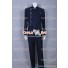 Battlestar Galactica Cosplay Commander Officer Costume