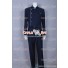 Battlestar Galactica Cosplay Commander Officer Costume