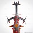 DOTA2 Eyeoffetitzu Sword Cosplay Props