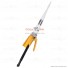 Kamen Rider Gaim Banana Spear PVC Replica Cosplay Props