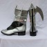 Kingdom Hearts Cosplay Shoes Aqua Boots