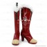 Pretty Cure Cosplay Shoes Akira Kenjo Boots