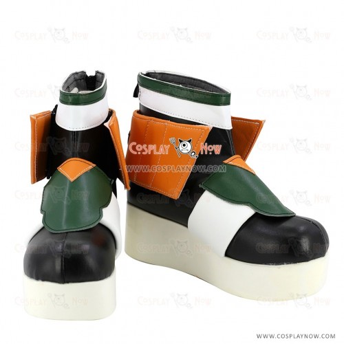 Aotu World Cosplay Palos Shoes