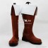 Axis Powers Hetalia Cosplay Shoes North Italy Boots