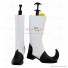 Black Butler Cosplay Shoes Dagger Boots