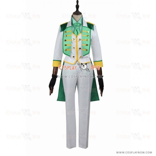 Mr. Osomatsu Cosplay Choromatsu Matsuno Costume