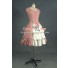 Victorian Lolita Romantic Vintage Sweet Party Gothic Lolita Dress