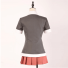 Danganronpa 3 The End Of Hopes Peak Academy Side Future Monaka Monaca Towa Cosplay Costume