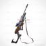 OW Ana Cosplay Weapon Biotic Rifle Overwatch Cosplay Props