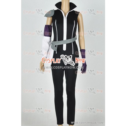 Fairy Tail Cosplay Edolas Lucy Heartfilia Costume