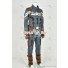 Captain America 2 The Winter Soldier Cosplay Steve Rogers Costume