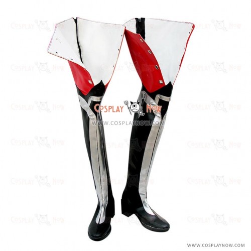 D.Gray-man Cosplay Shoes Bondomu Boots