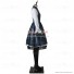 Danganronpa V3 Killing Harmony Cosplay Toujyou Kirumi Costume