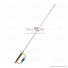 Revolutionary Girl Utena Tenjo Utena Sword Cosplay Props