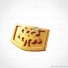 Fire Emblem Fates Cosplay Tenma Props with Pectoral