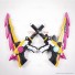 Kamen Rider Ex-Aid Kamen Rider Brave The Gashacon Sparrow Cosplay Prop