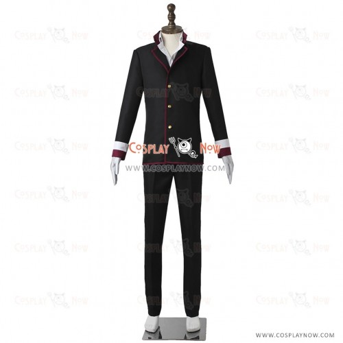 Licht von Glanzreich Cosplay Costume from The Royal Tutor