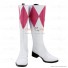 Power Rangers Cosplay Shoes Mei Boots