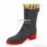 The King’s Avatar Cosplay Shoes Chen Guo Boots