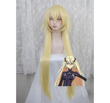 BEATLESS Methode Wig Cosplay Props