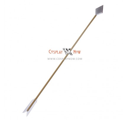 Akatsuki no Yona Yona Bow and Arrow PVC Cosplay Props