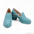 Hunter × Hunter Cosplay Illumi Zoldyck Shoes