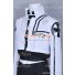 D Gray Man Cosplay Bak Chan Costume