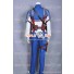 Captain America Cosplay Steve Rogers Costume