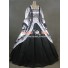 Marie Antoinette Victorian Wedding Dress Ball Gown Prom