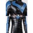 Batman Arkham City Cosplay Nightwing Costume