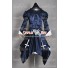 Rozen Maiden Cosplay Suigintou Costume