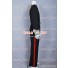 Star Trek Cosplay Starfleet Black Costume