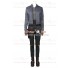 Jyn Erso Costume For Rogue One A Star Wars Story Cosplay Uniform