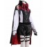 Genshin Impact Lyney Cosplay Costume Dress