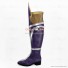 League Of Legends LOL Cosplay Shoes Soaring Sword Fiora Boots