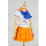 Sailor Moon Venus Minako Aino Cosplay Costume