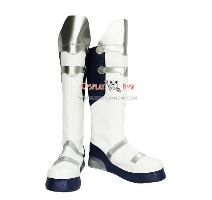 Castlevania Cosplay Shoes Soma Cruz Boots