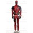 Wade Wilson Costume For Deadpool X Men Cosplay