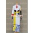 Gintama Silver Soul Kagura Cosplay Costume