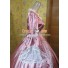 Victorian Lolita Marie Antoinette Satin Gothic Lolita Dress