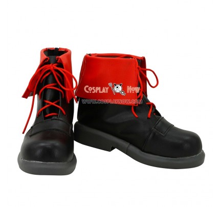Dungeon Fighter Online Cosplay Magician Shoes